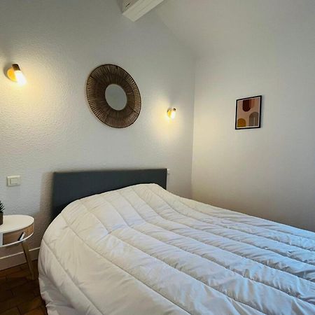 L'Horreum Appartement Proche Des Halles Wifi Narbonne Exterior foto