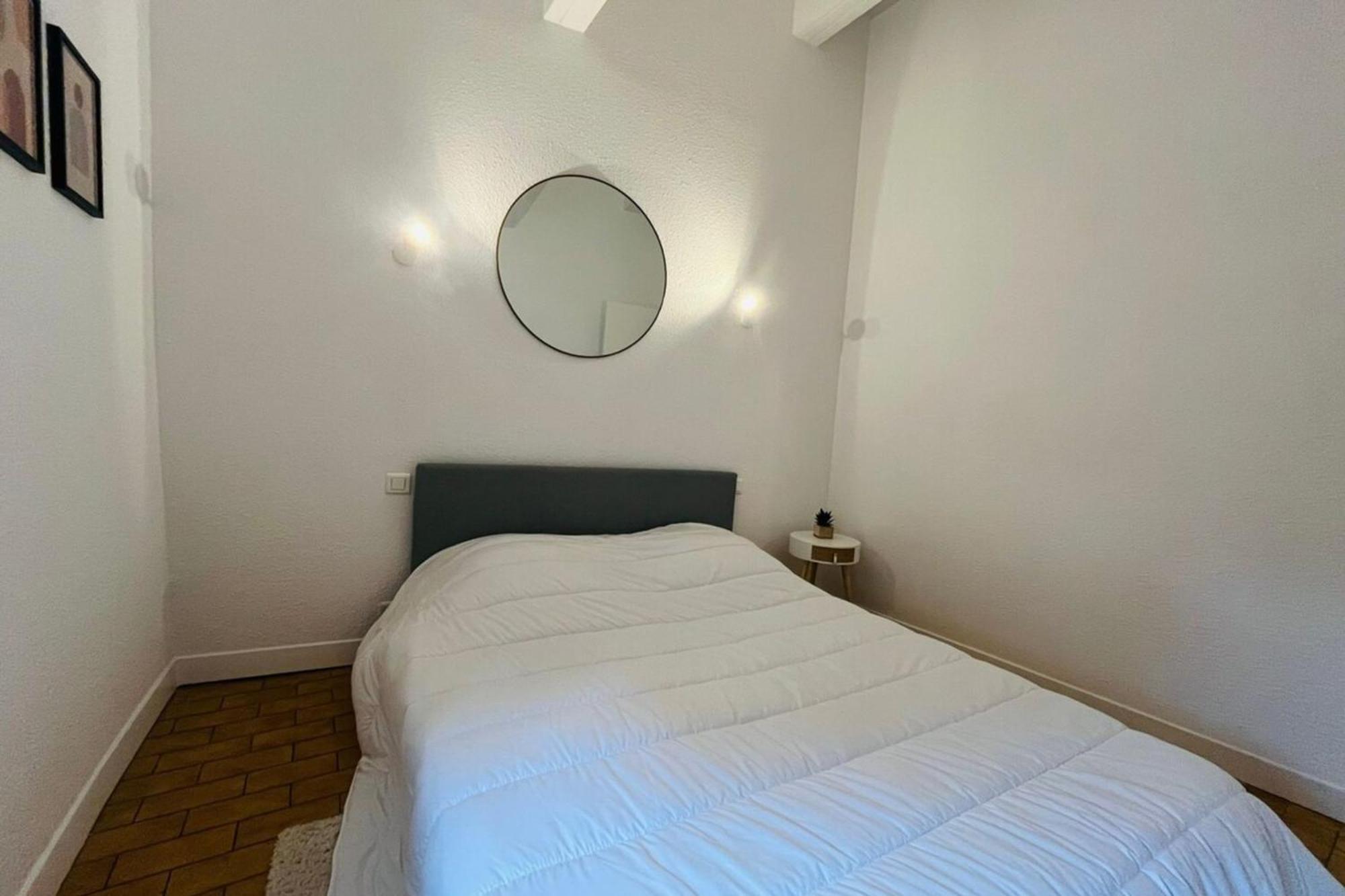L'Horreum Appartement Proche Des Halles Wifi Narbonne Exterior foto