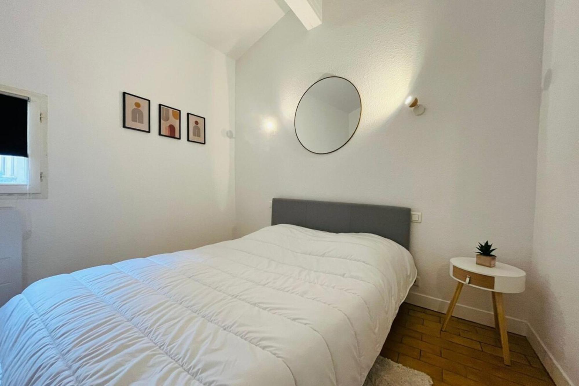 L'Horreum Appartement Proche Des Halles Wifi Narbonne Exterior foto